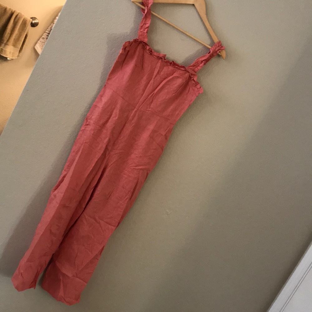 MOVING SALE!!! Lush Romper size M nwot